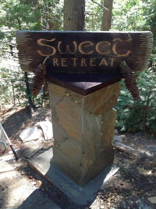 Camp ConnellSweet Retreat: Theater, Pool/Ping-Pong, Quiet!别墅 外观 照片