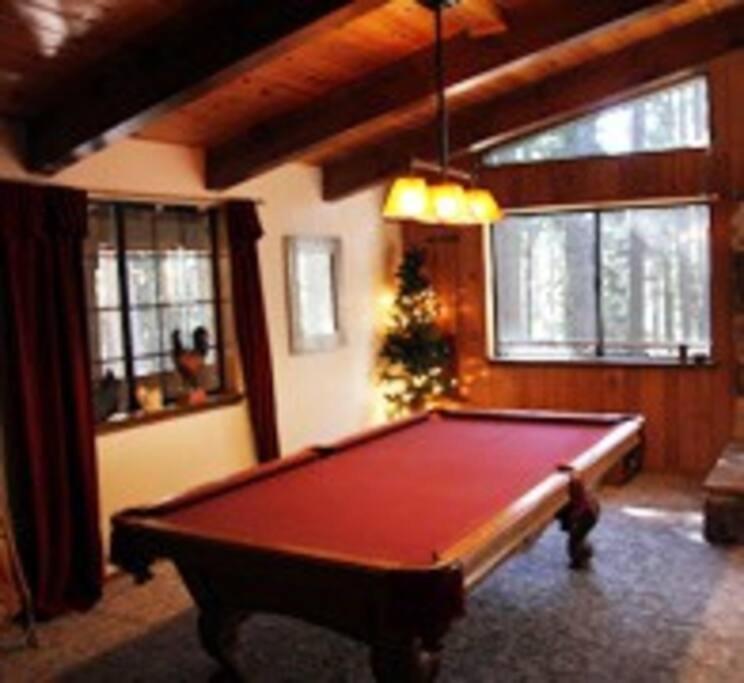 Camp ConnellSweet Retreat: Theater, Pool/Ping-Pong, Quiet!别墅 外观 照片